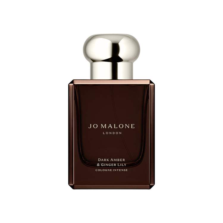 Dark Amber and Ginger Lily Intense by Jo Malone for Unisex - 1.7 oz Cologne Spray