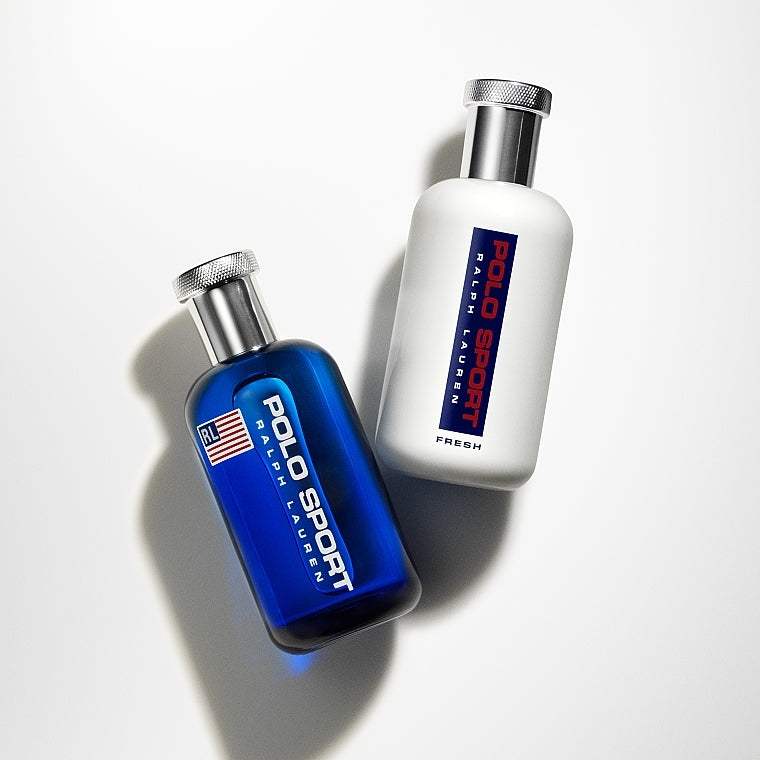 Polo Sport by Ralph Lauren for Men - 4.2 oz EDT Spray