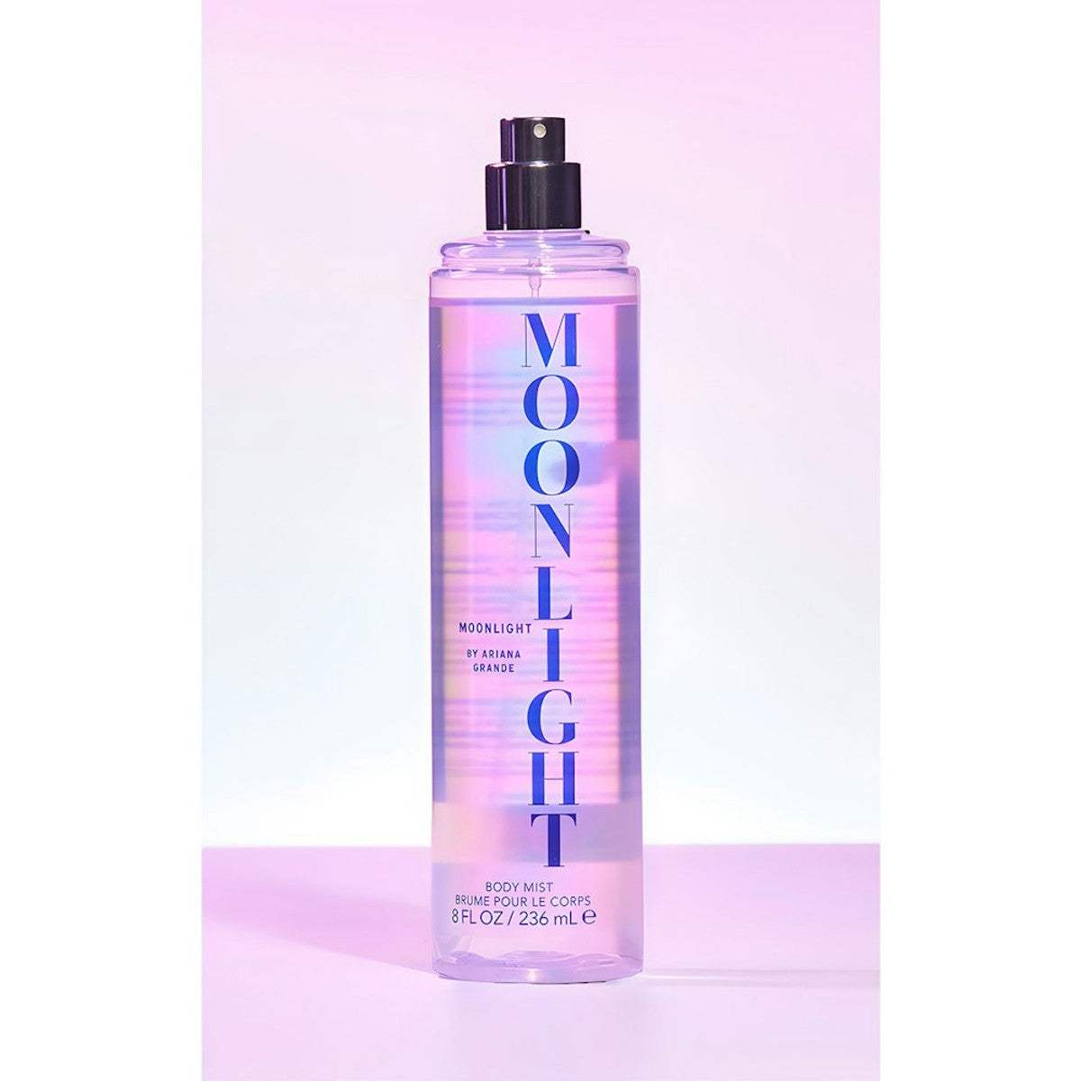 Moonlight by Ariana Grande for Women - 8 oz Body Mist