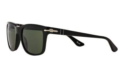 Persol PO3135S 181-31 - Blue-Grey by Persol for Men - 52-19-140 mm Sunglasses