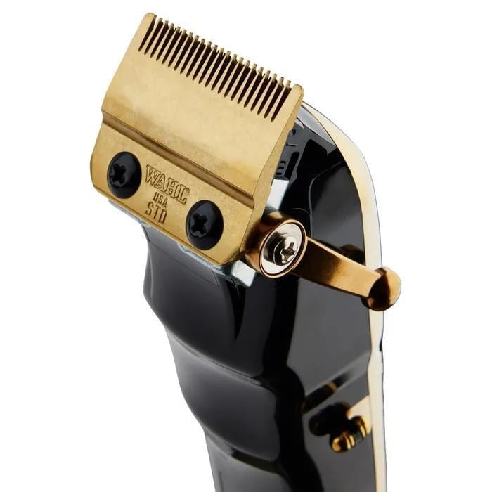 Wahl Gold Cordless Magic Clip Limited Edition
