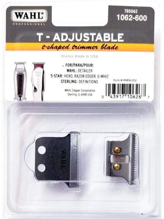 WAHL Detailer Blade 1062-600
