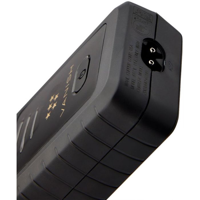 Wahl 5 Star Series - Vanish Shaver