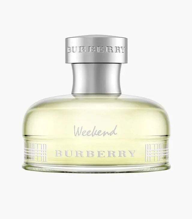 Burberry Weekend by Burberry for Women - 1 oz EDP Spray