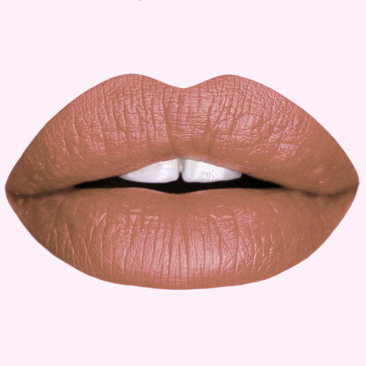 Matte Liquid Lipstick - Whip