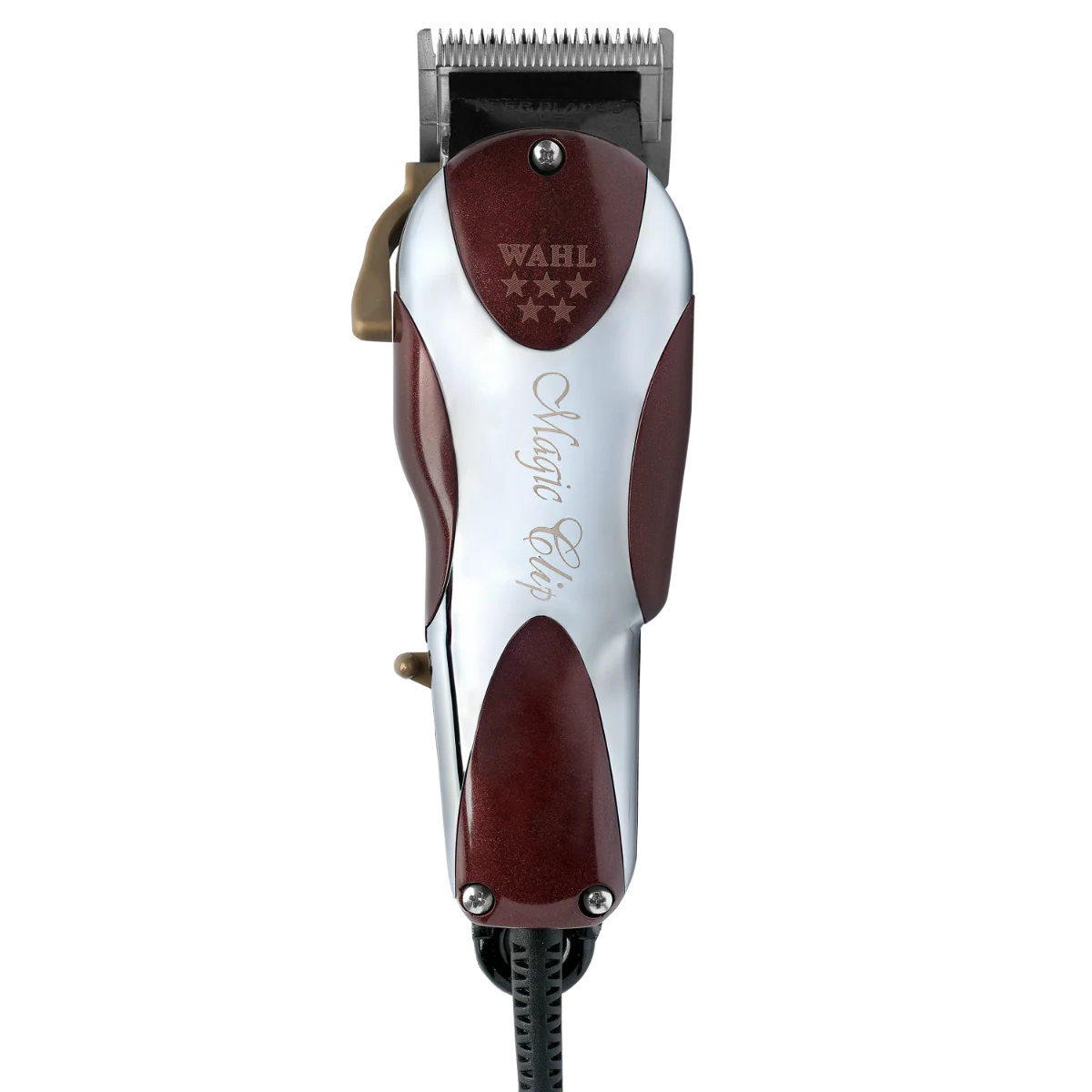 Wahl 5 Star Magic Clipper