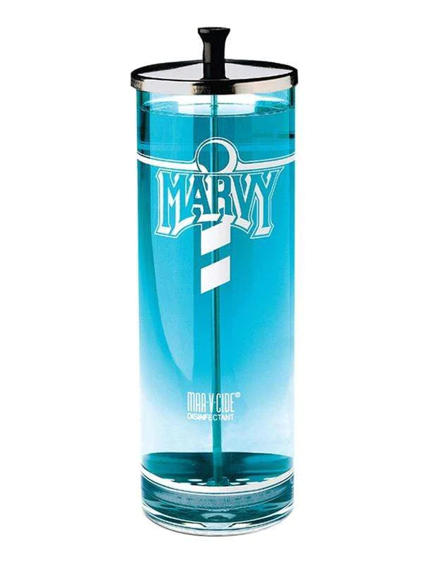 WILLIAM MARVY #7 Unbreakable Disinfectant Jar