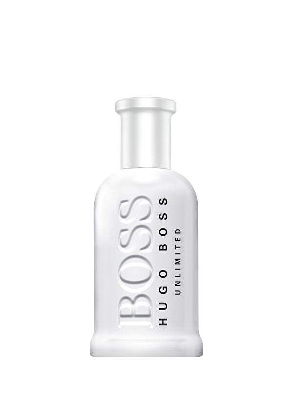 Boss Bottled Unlimited by Hugo Boss for Men - 3.3 oz EDT Spray