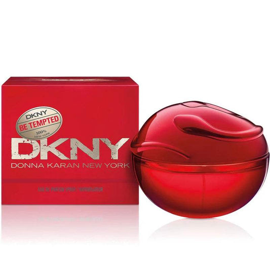 Be Delicious Be Tempted by Donna Karan for Women - 3.4 oz EDP Spray