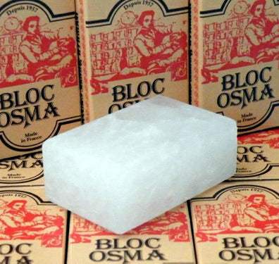 Osma Bloc Osma Alum Block