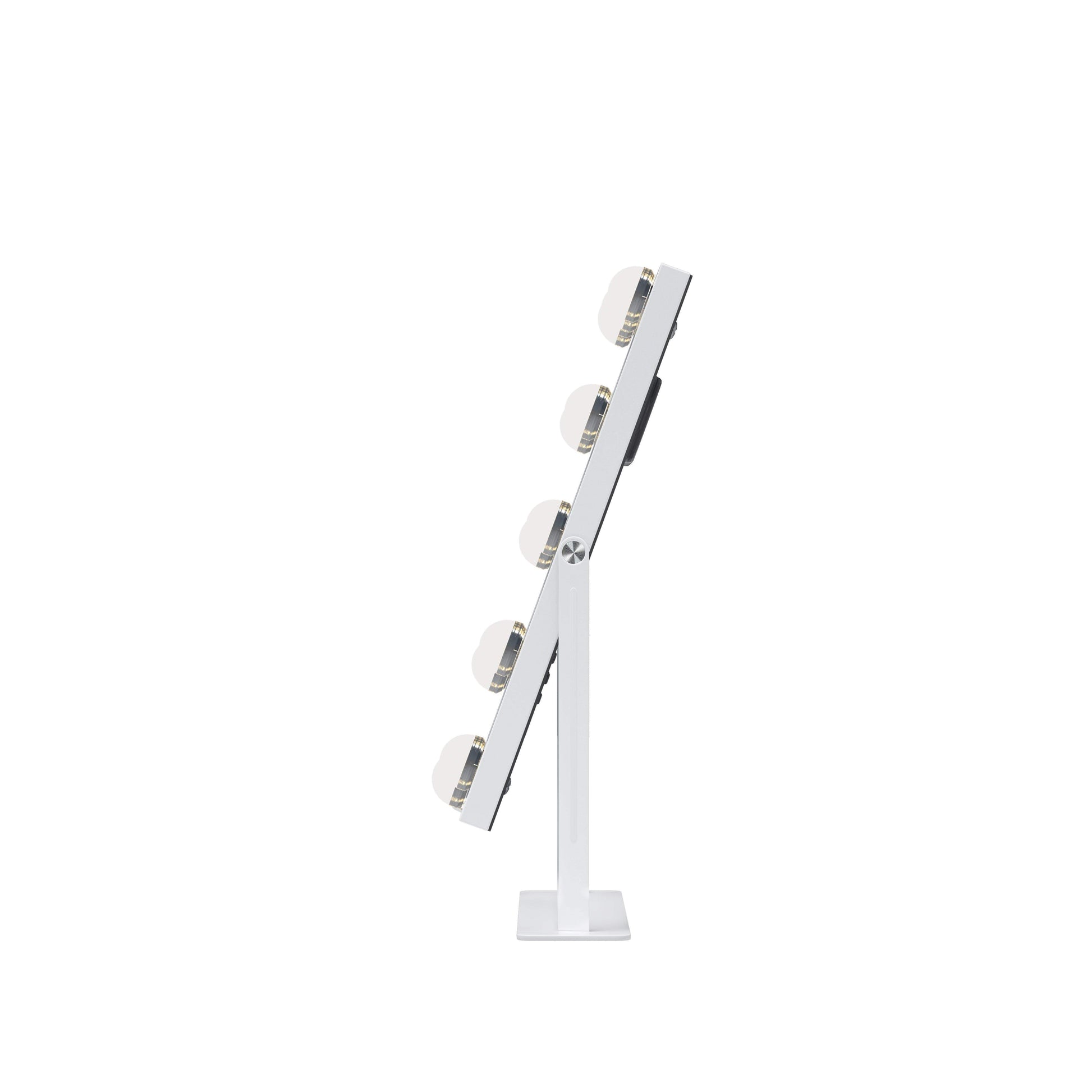 Radiance Series 12 Bulb Bluetooth Vanity Mirror - BarberSets