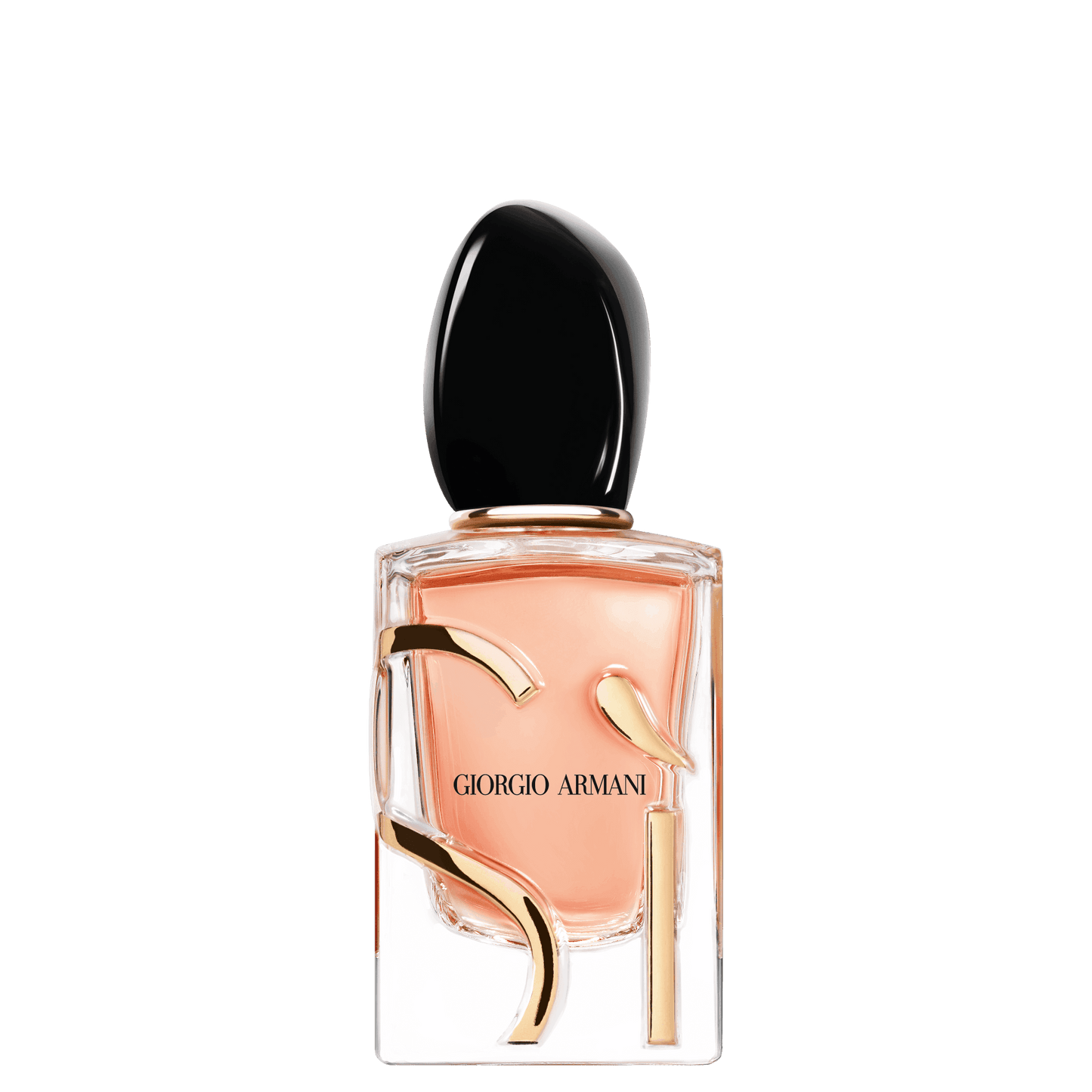 Giorgio Armani Si Intense by Giorgio Armani for Women - 1.7 oz EDP Spray