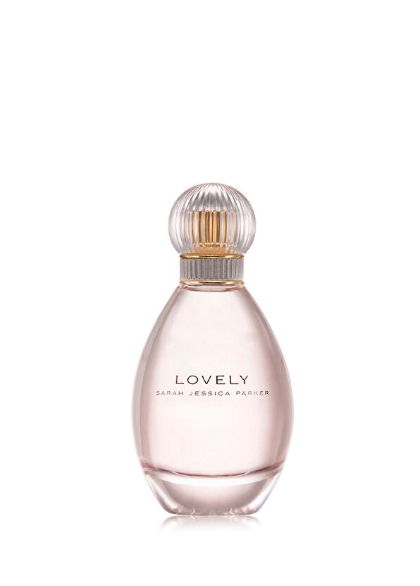 Lovely by Sarah Jessica Parker for Women - 3 Pc Gift Set 3.4oz EDP Spray, 0.34oz EDP RollerBall, 6.7oz Body Lotion