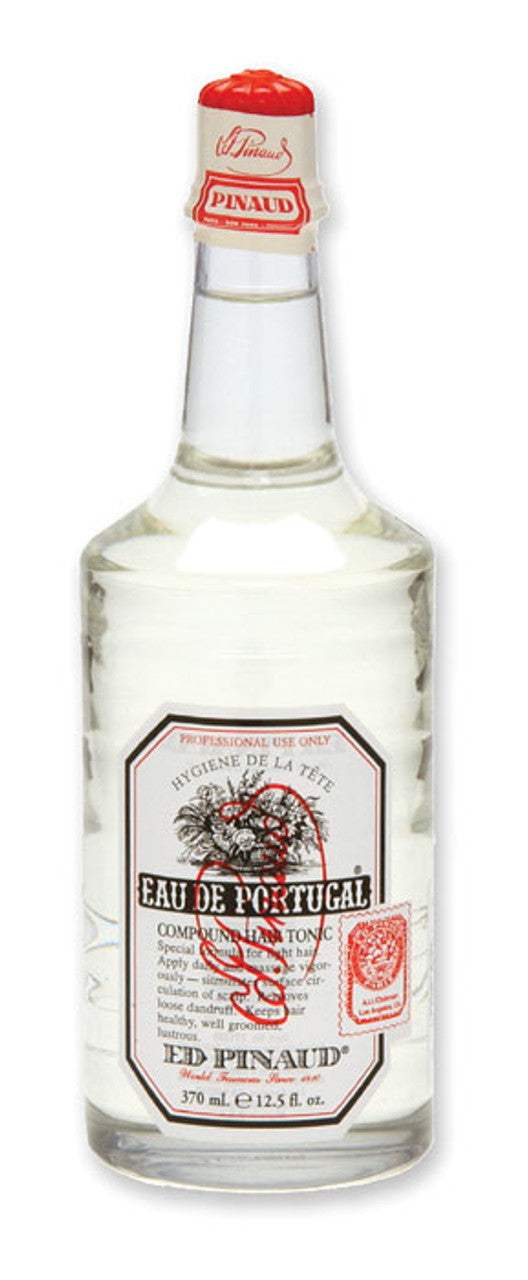 Clubman Eau De Portugal Hair Tonic, 12.5 Oz