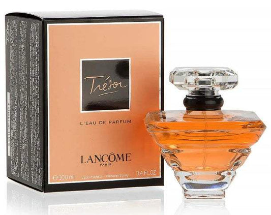Tresor by Lancome for Women - 3.4 oz EDP Spray