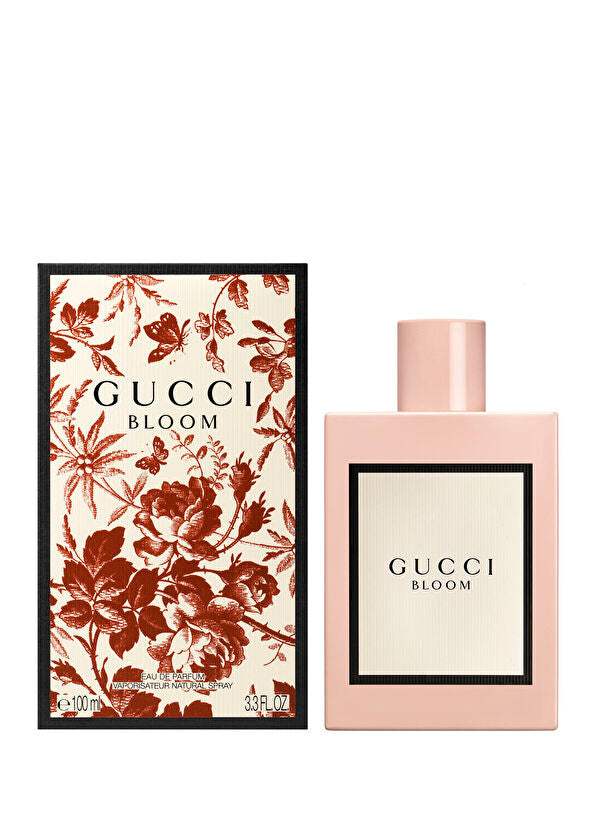 Gucci Bloom by Gucci for Women - 1.6 oz EDP Spray