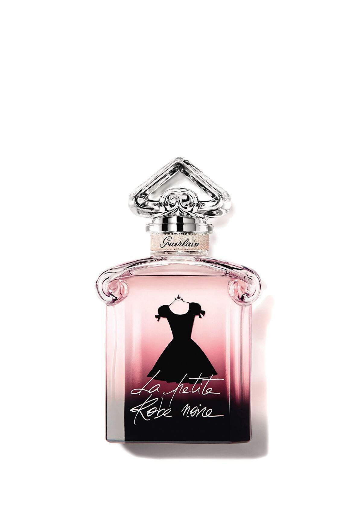 La Petite Robe Noire by Guerlain for Women - 3.3 oz EDP Spray